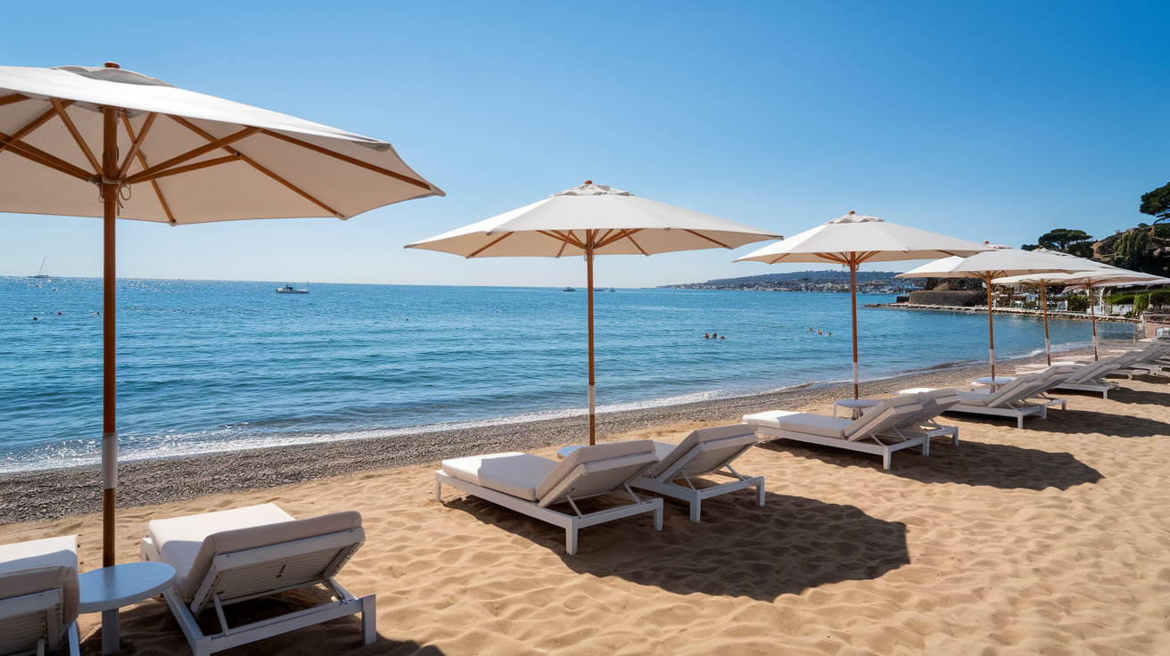 Croisette · Légendaire