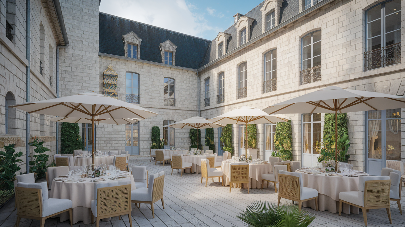 50+ lieux référencés