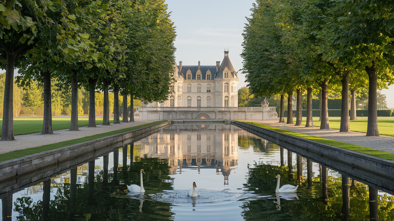 Domaine de Chantilly