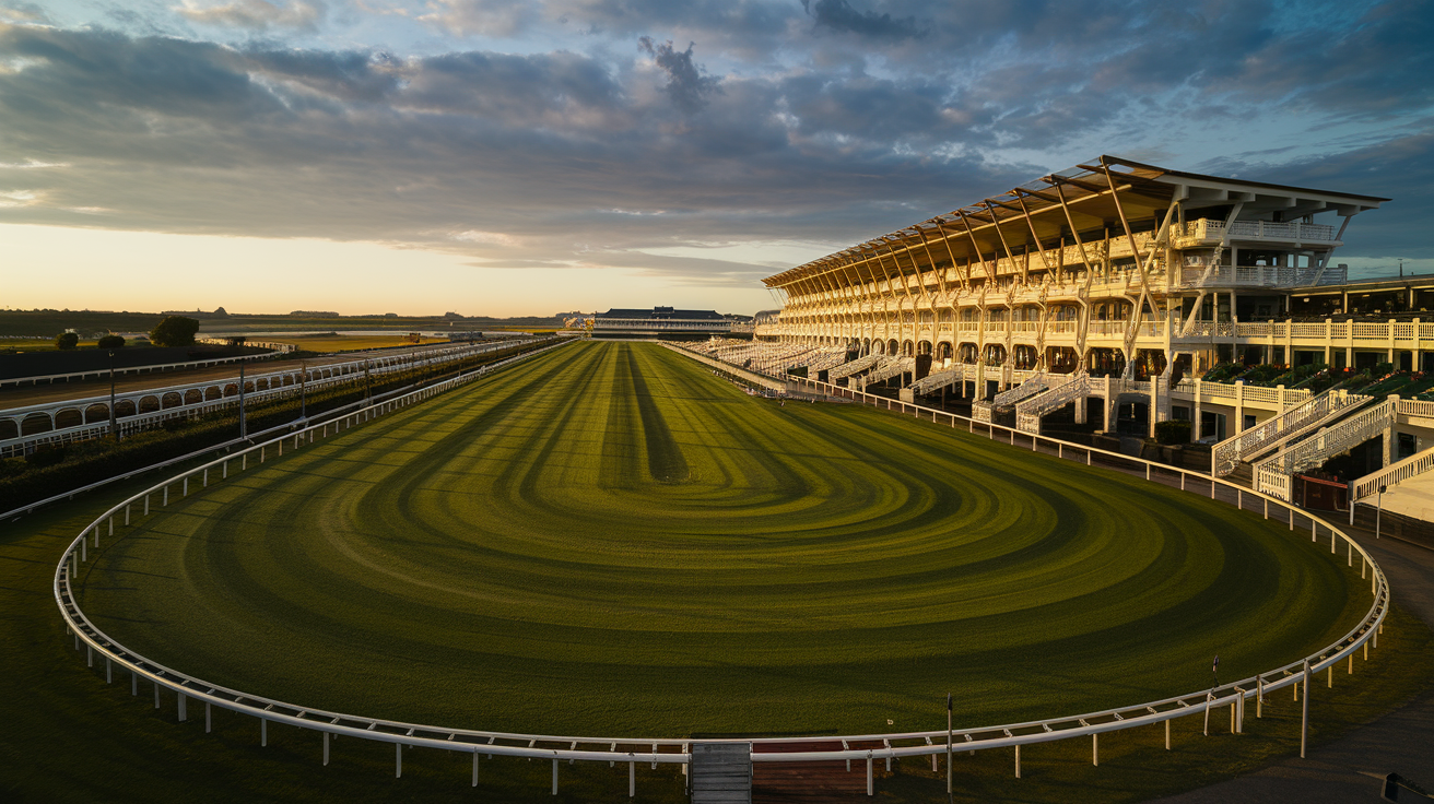 Hippodrome de Deauville