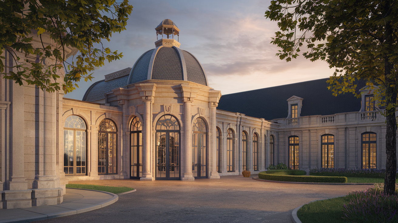 Casino Barrière