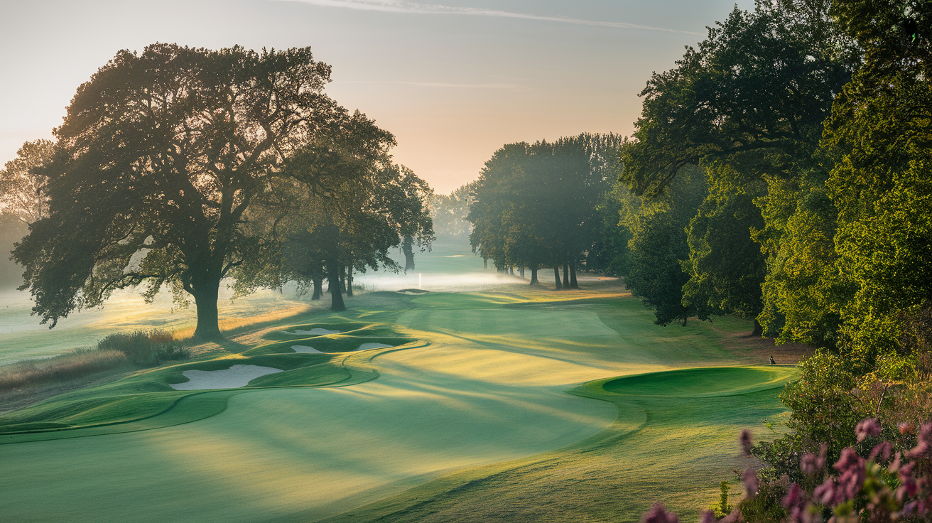 Golf & Campagne