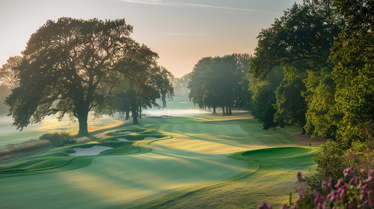 Golf & Campagne