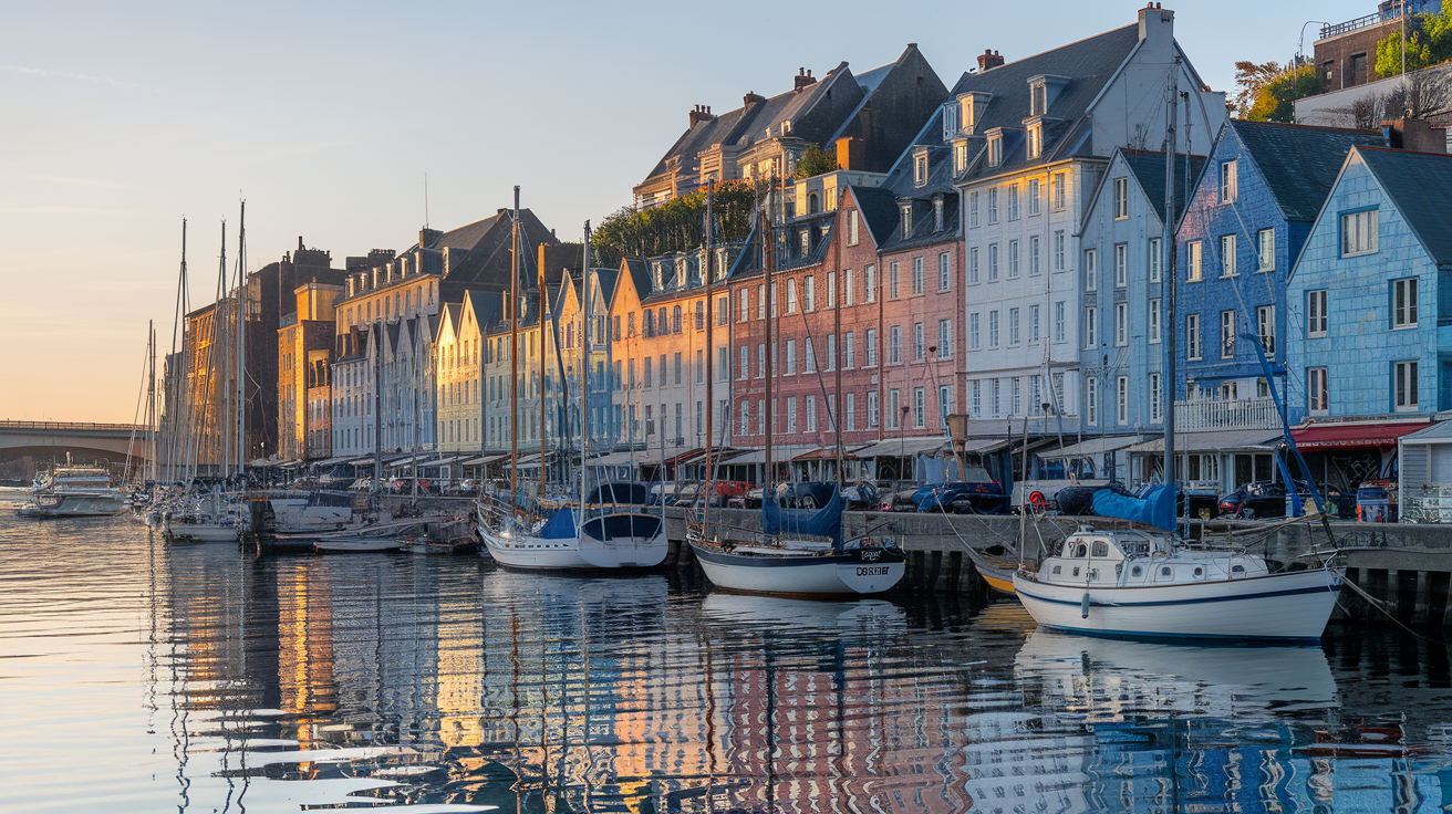 Honfleur