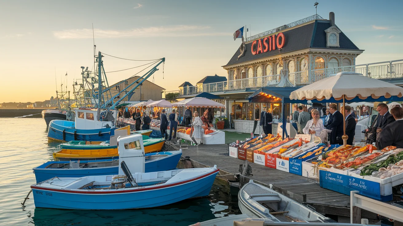 Trouville-sur-Mer