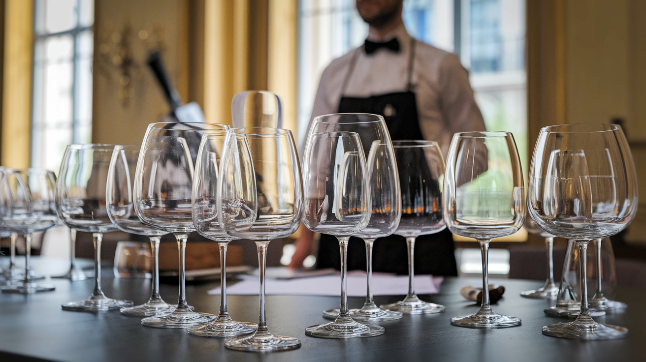 Blind Test Grands Crus