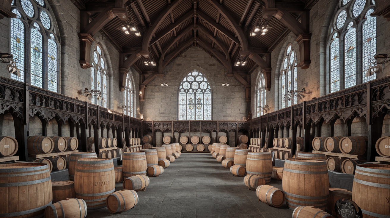 Vente des Hospices de Beaune