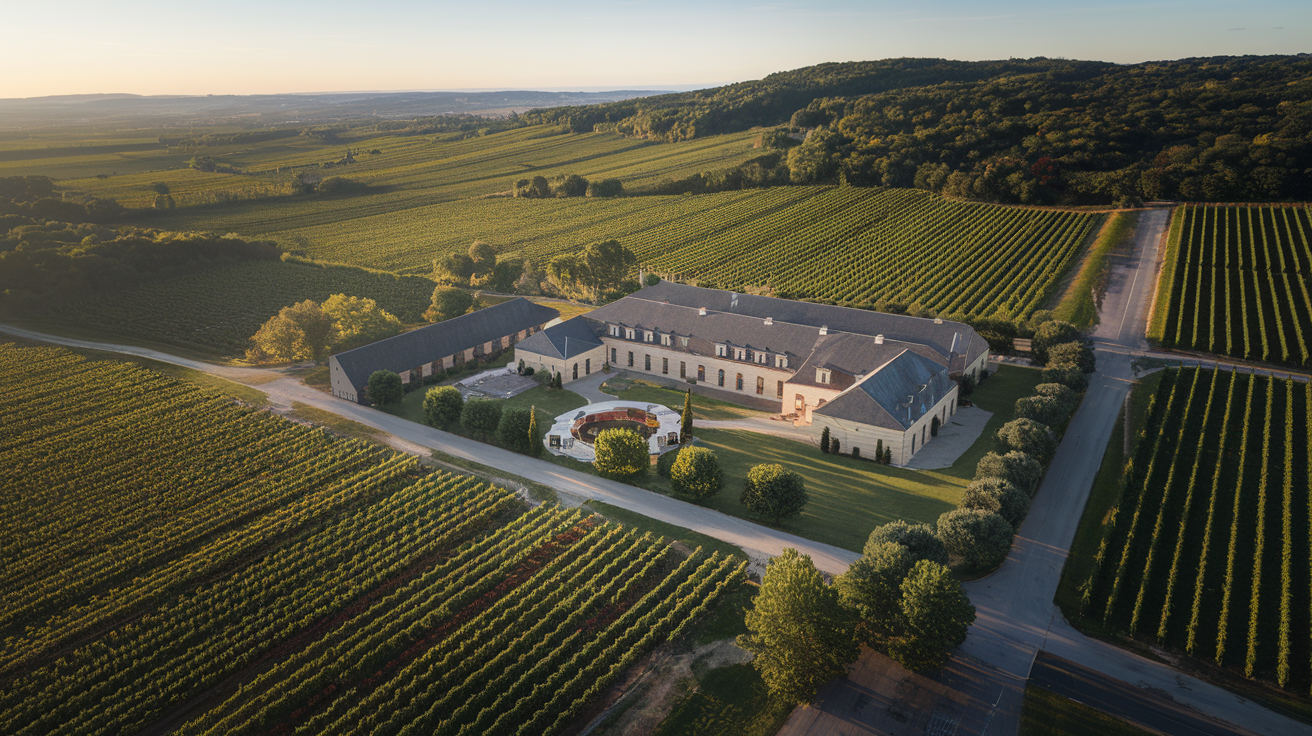 Route des Grands Crus