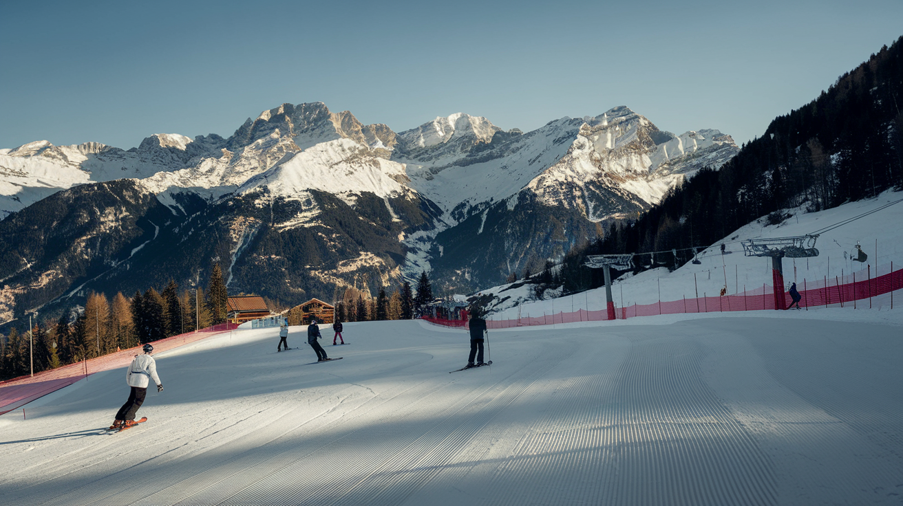Incentive Ski & Montagne