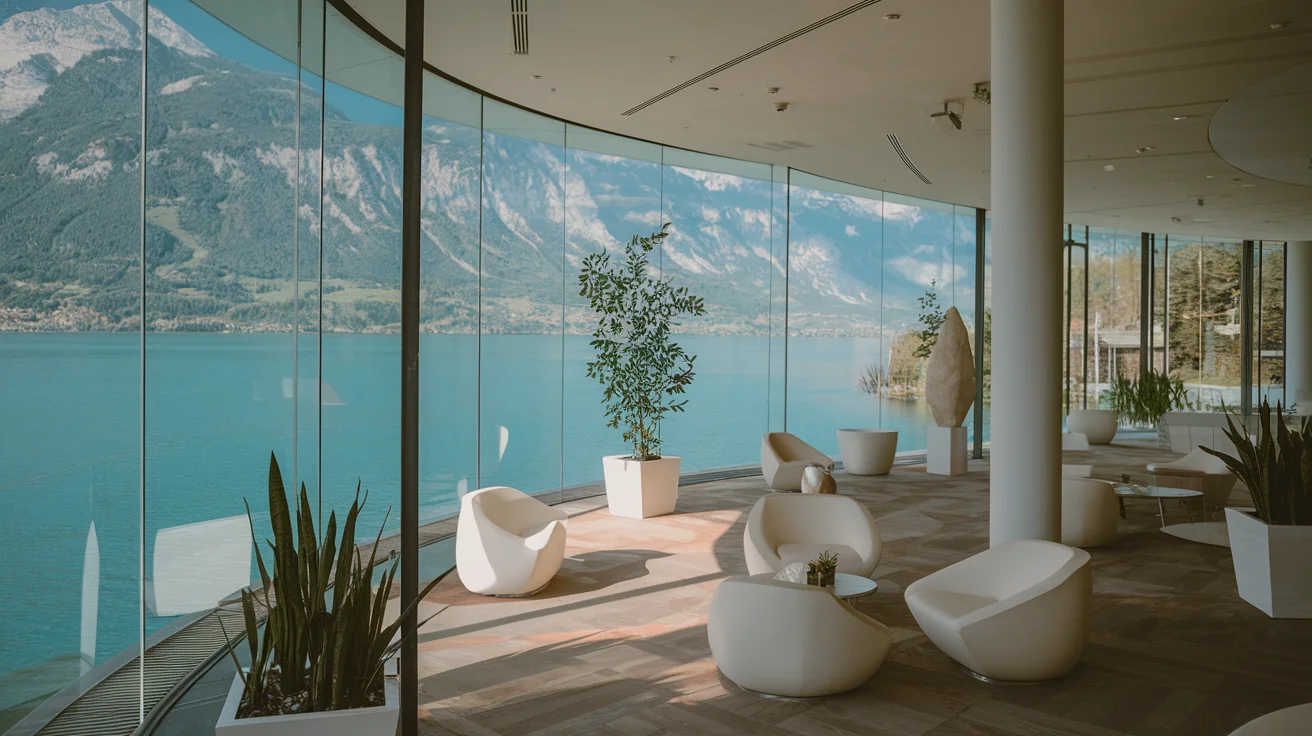 Lac d'Annecy