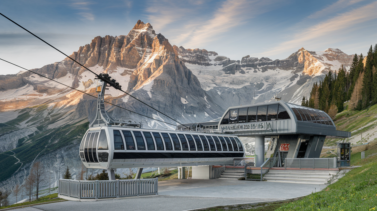 Mont-Blanc