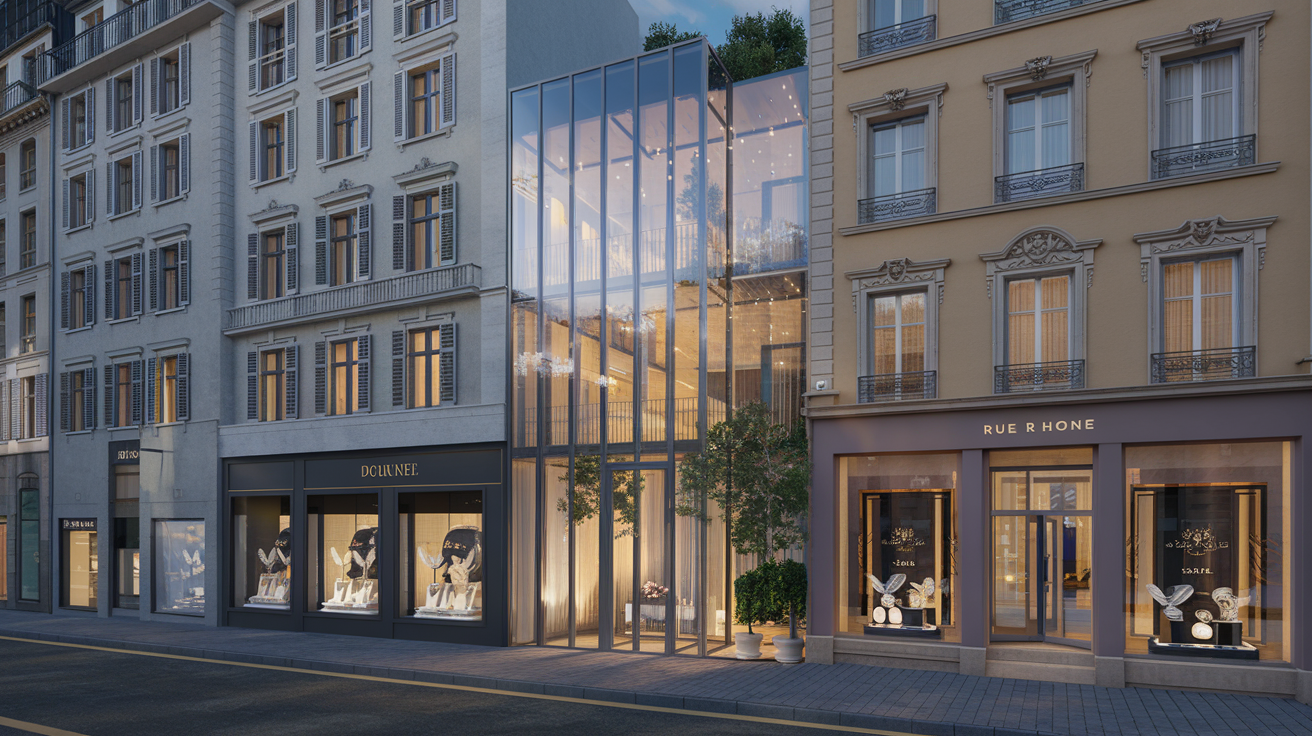 Rive Gauche & Vieille-Ville