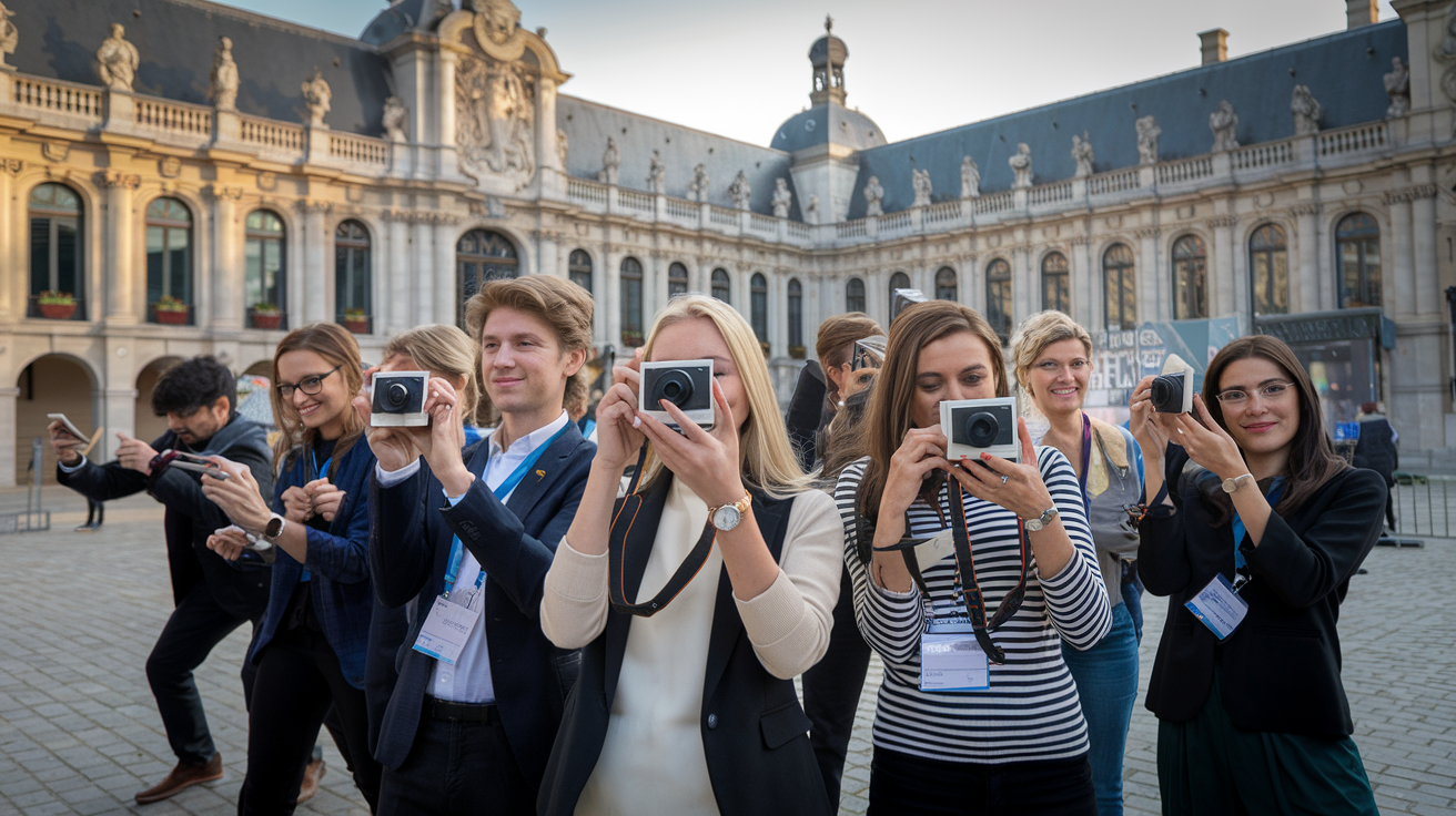 Challenge Photo Vieux-Lille