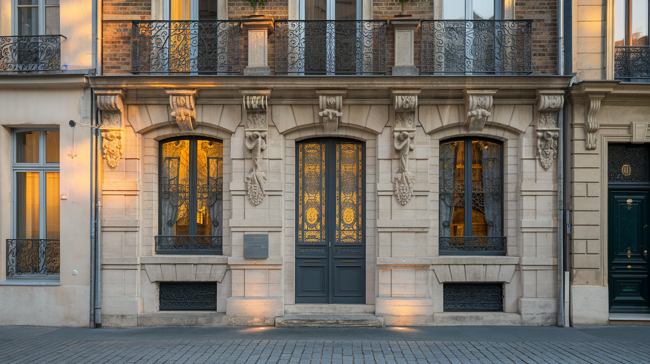 Prestige & authenticité