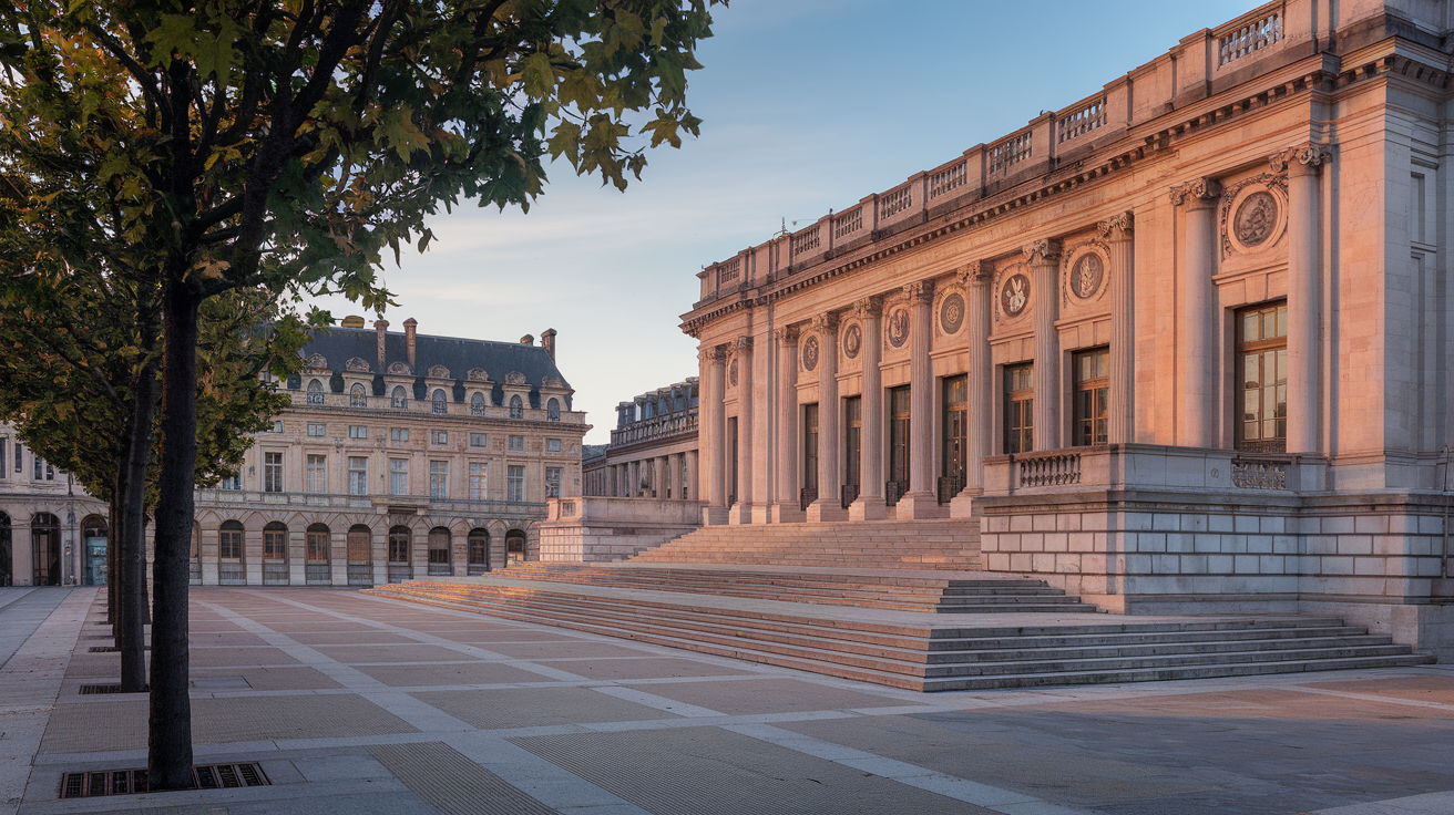 Beaux-Arts