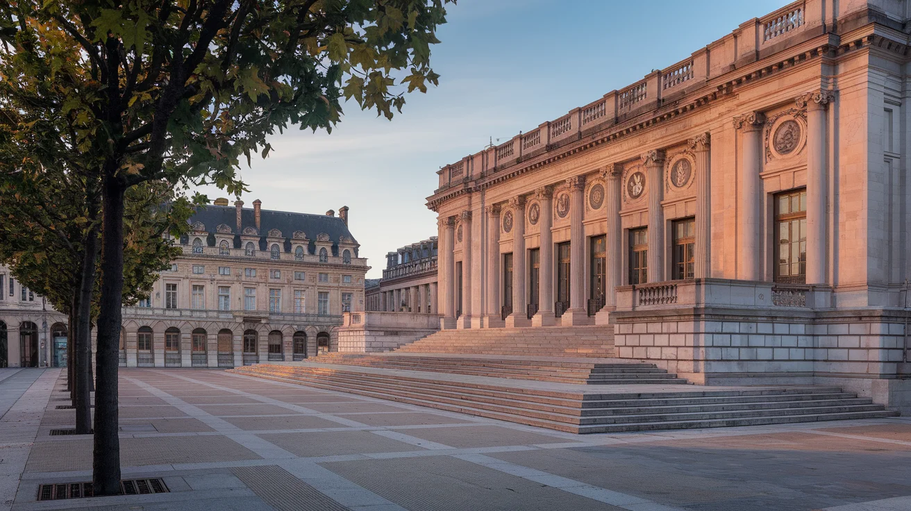 Musée Beaux-Arts