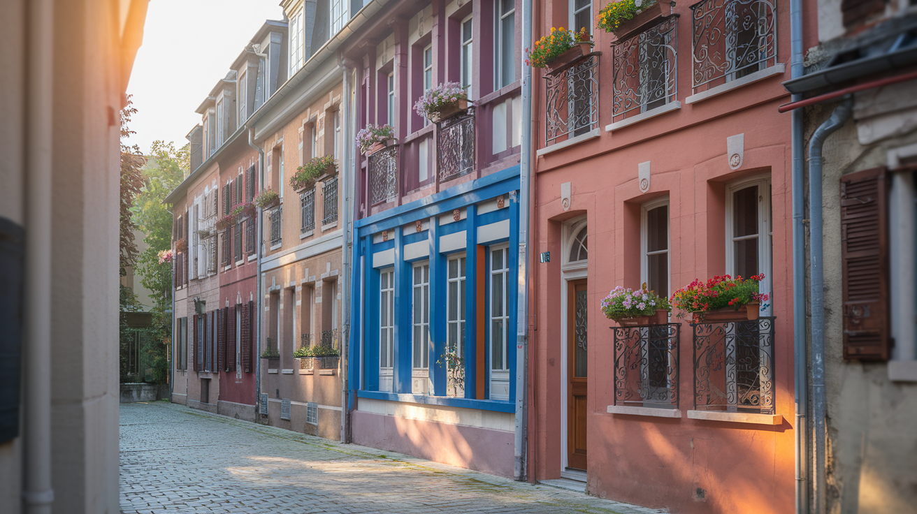 Vieux-Lille