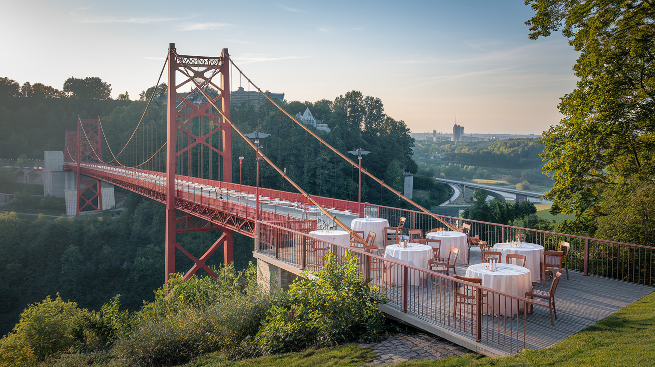 Pont Grande-Duchesse Charlotte