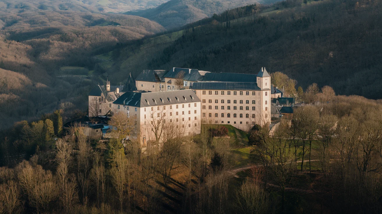 Lieu de séminaire