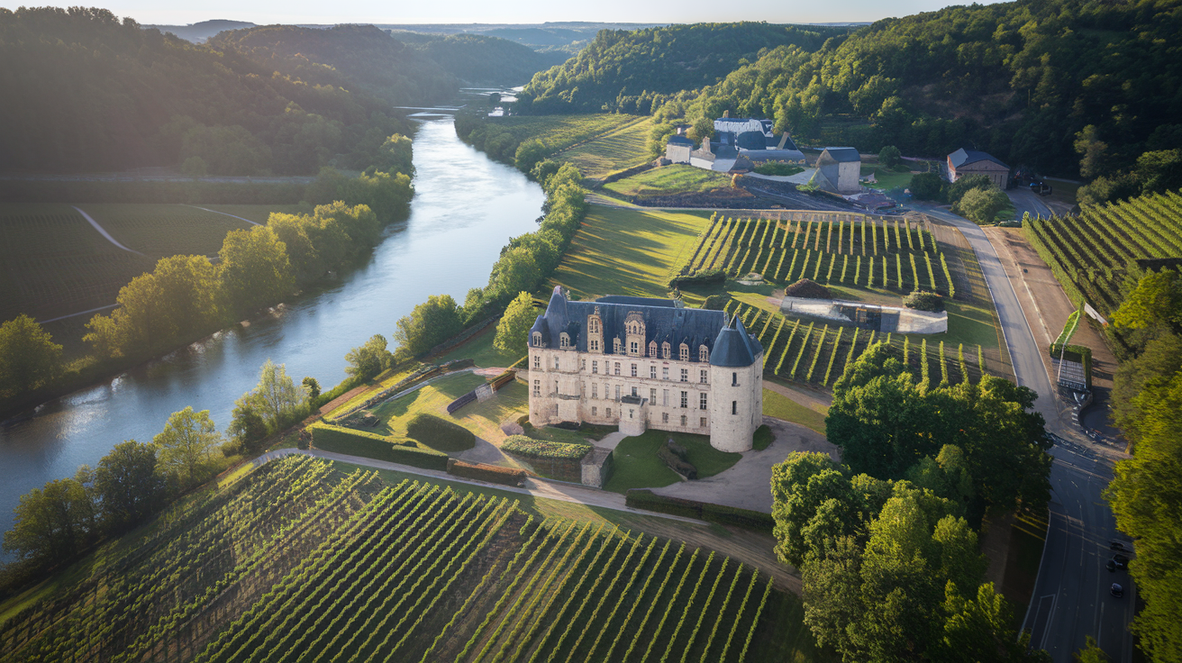 Vignoble Moselle