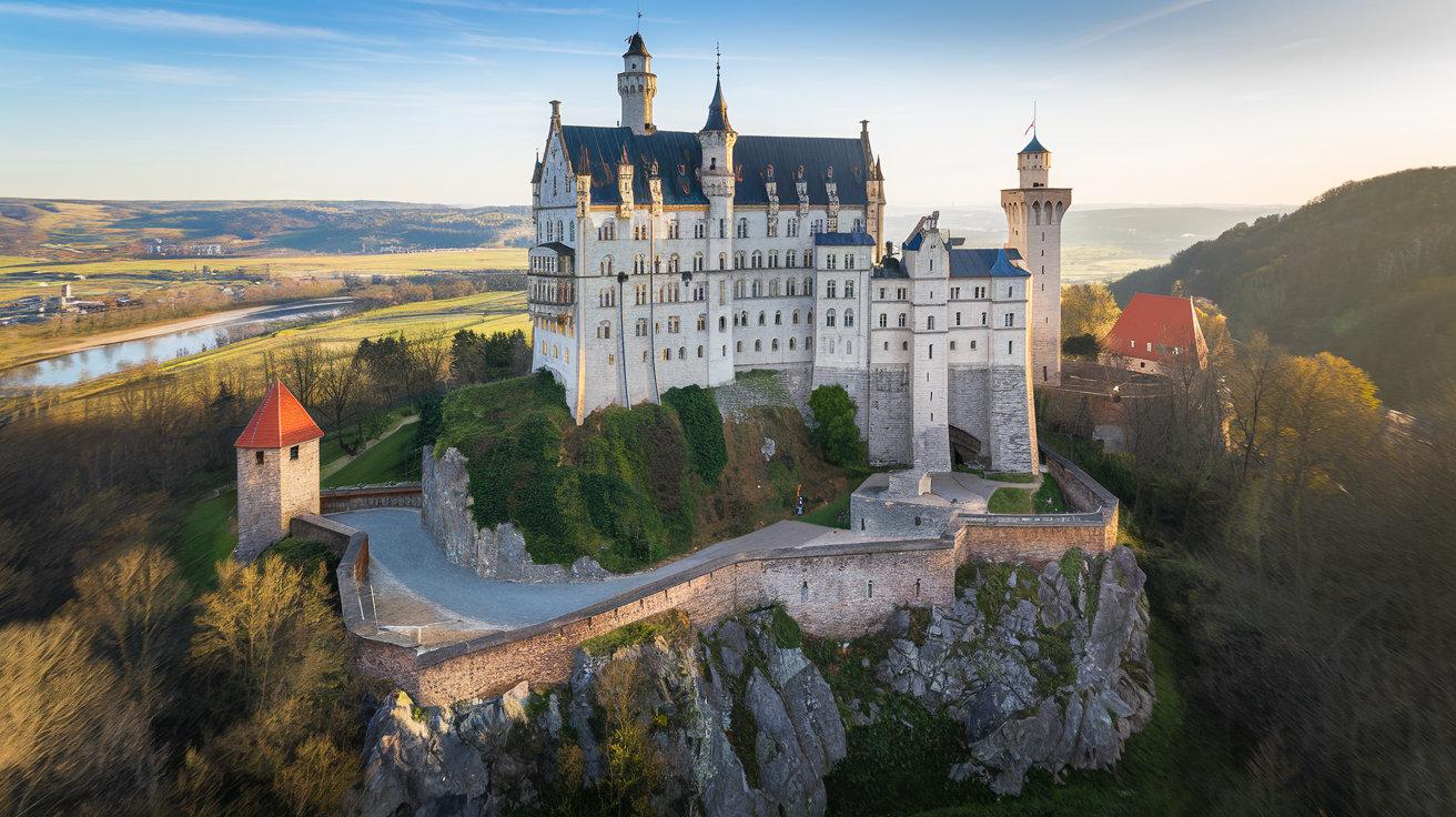Château Vianden