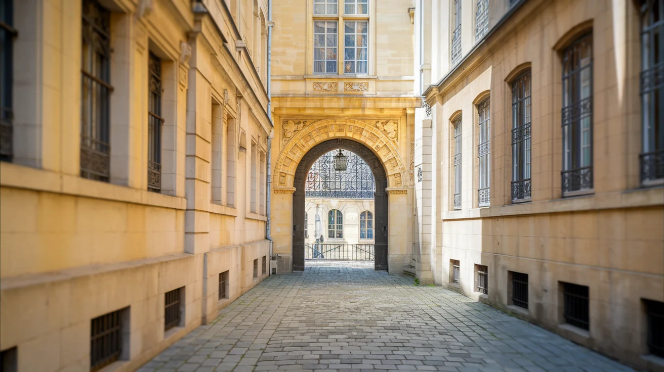 Vieux-Lyon