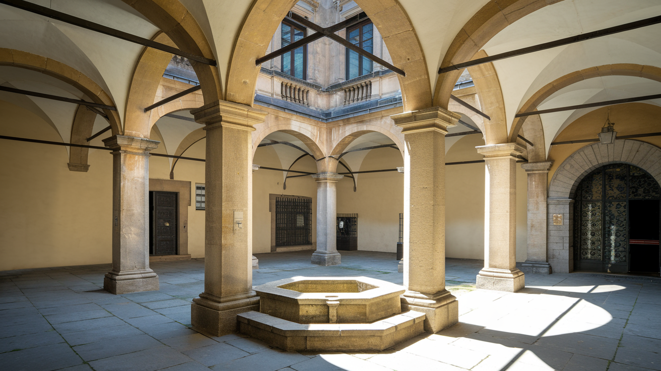 Vieux-Lyon · Renaissance