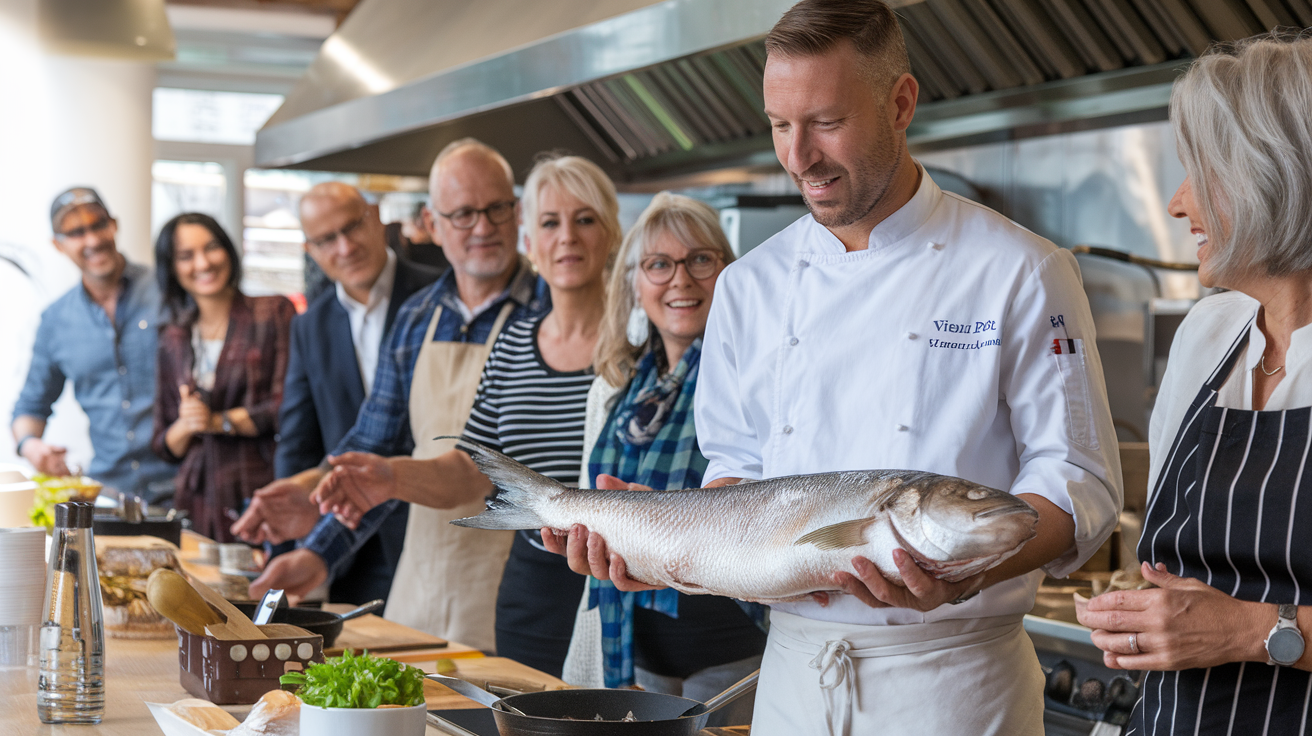 Atelier Bouillabaisse