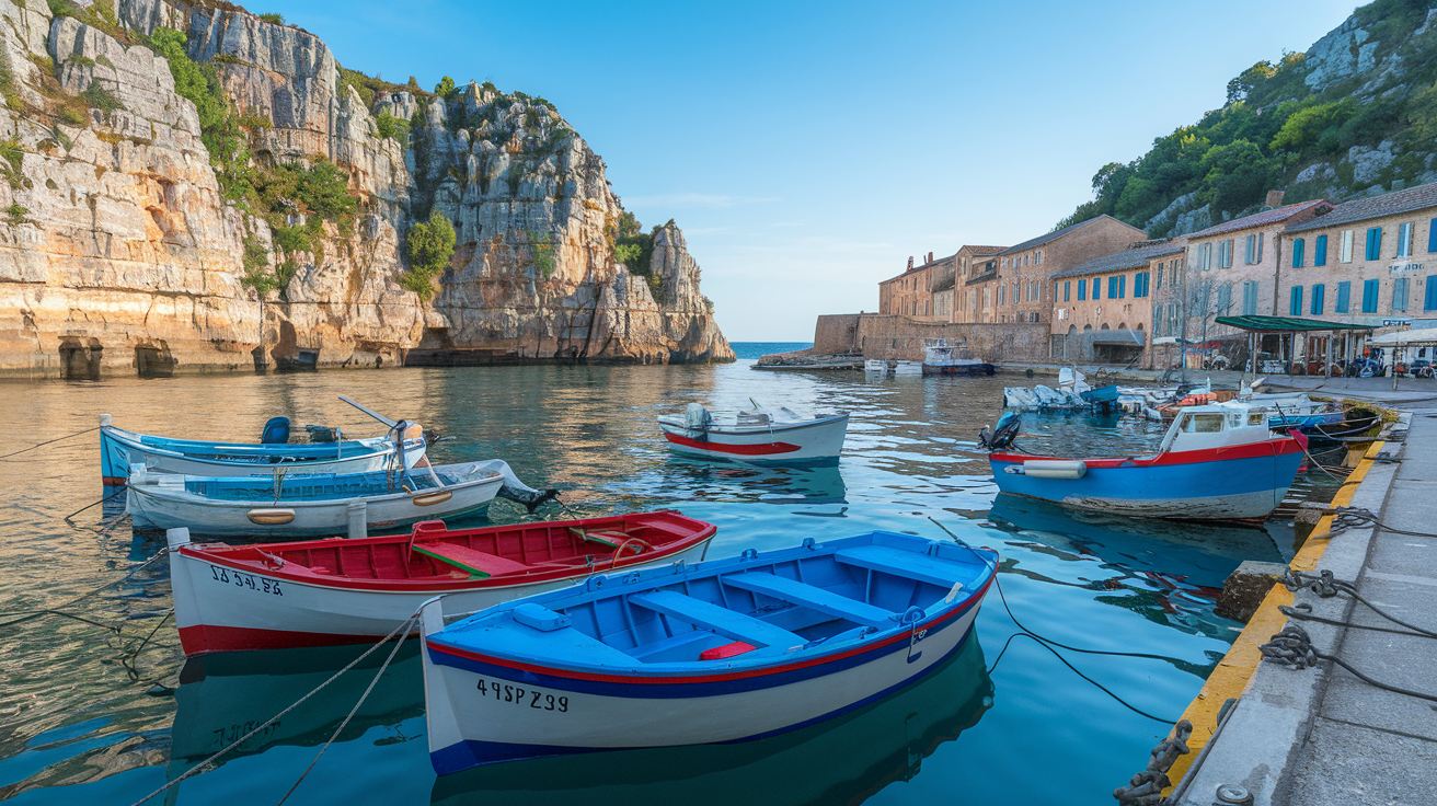 Cassis