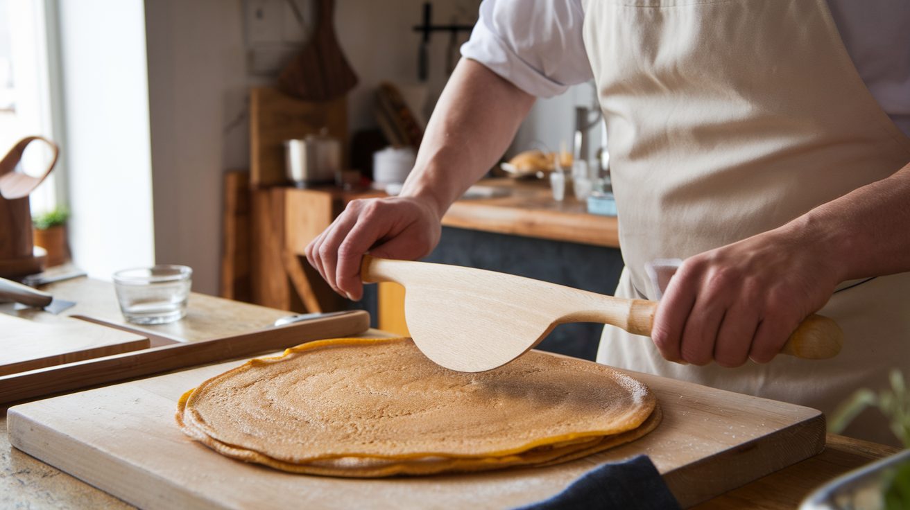 Atelier Galette & Crêpe