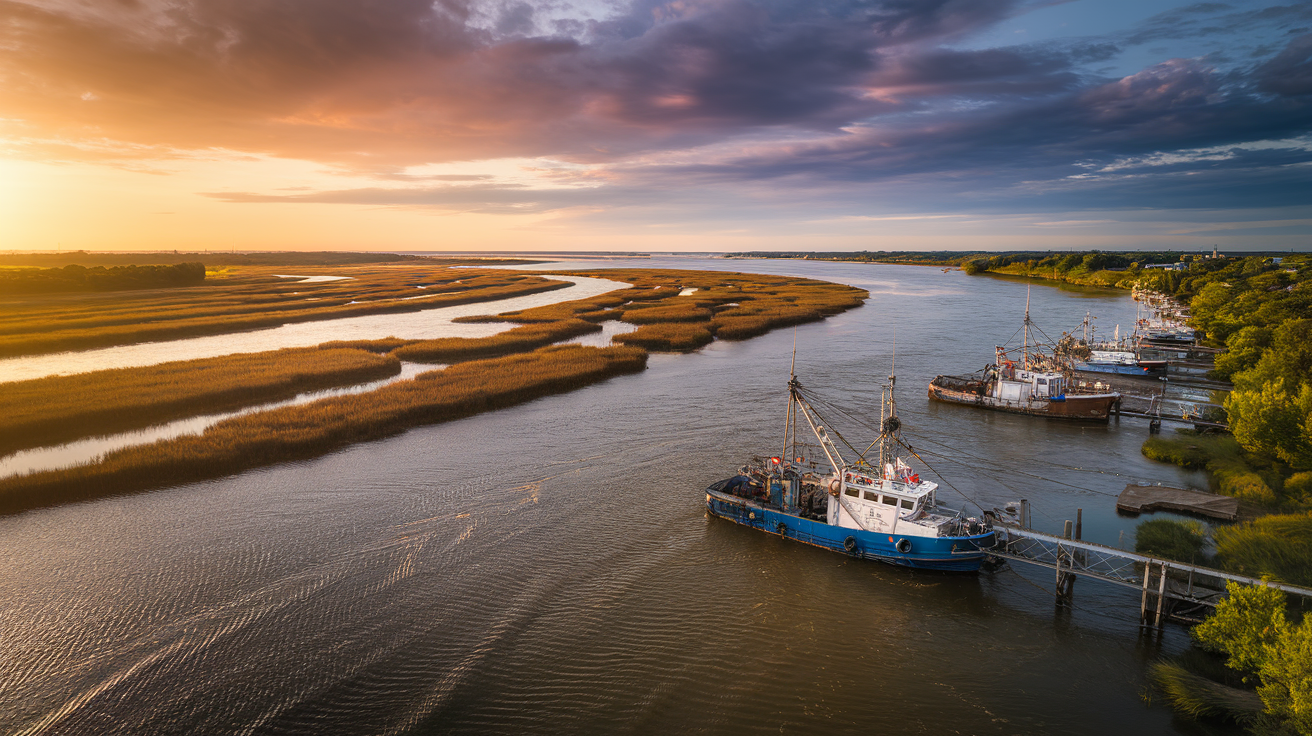 Estuaire & Atlantique