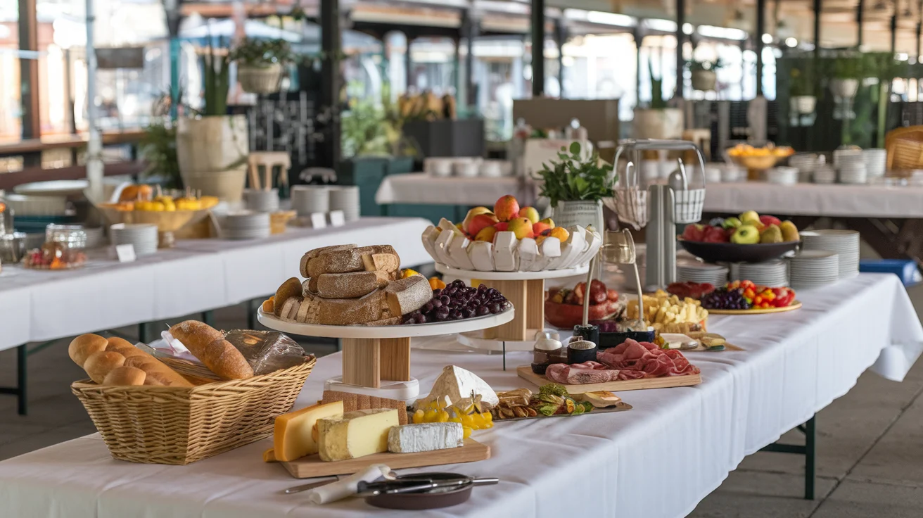 Talensac · Gourmand