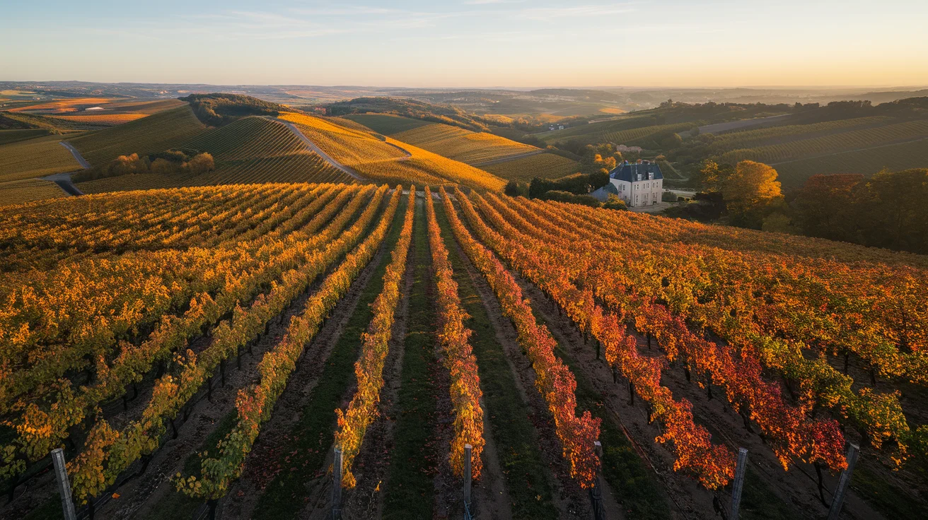 Vignoble nantais