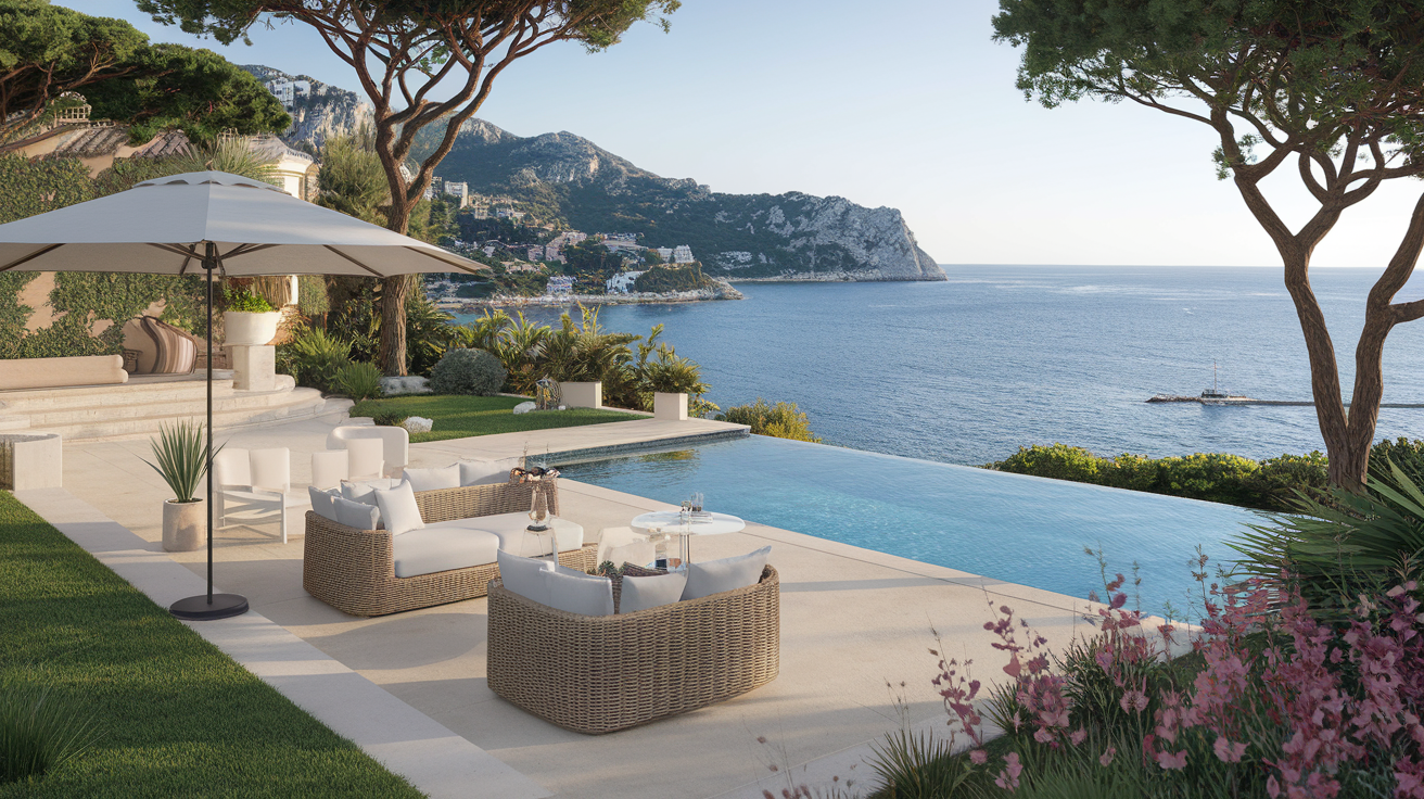 Cap Ferrat