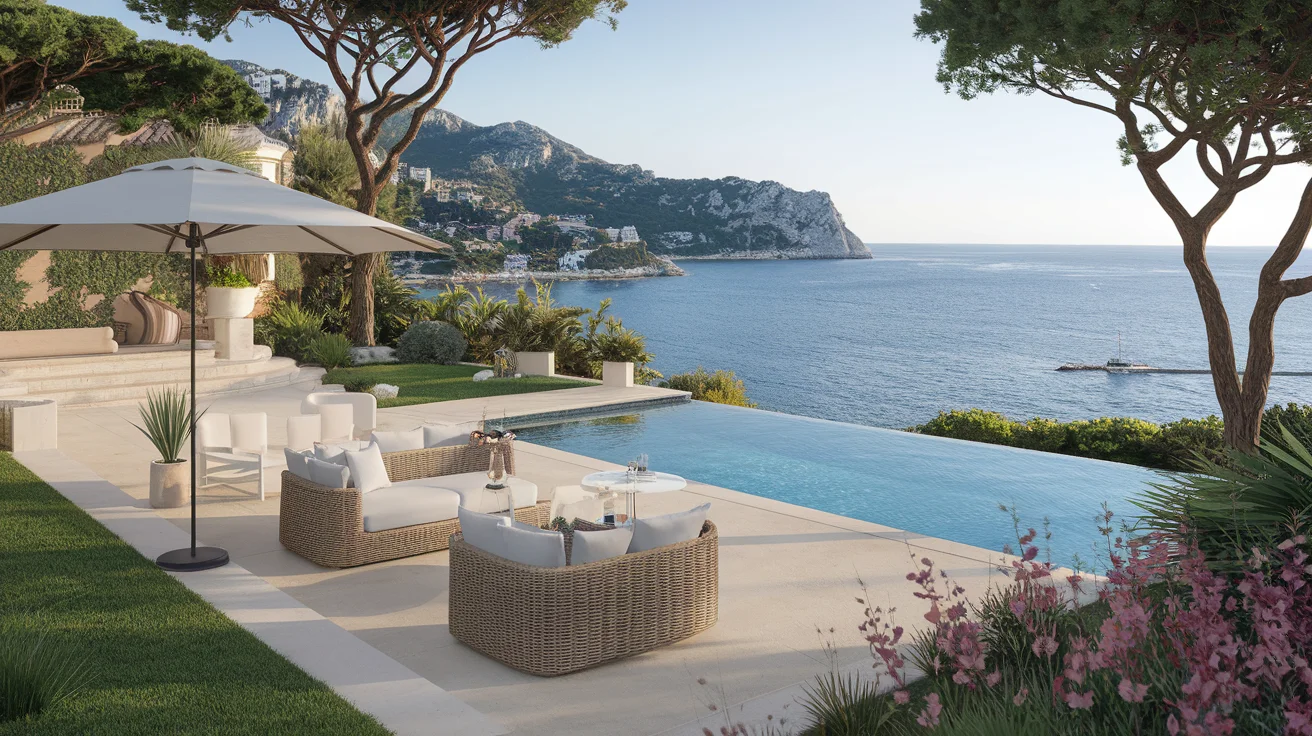 Cap Ferrat