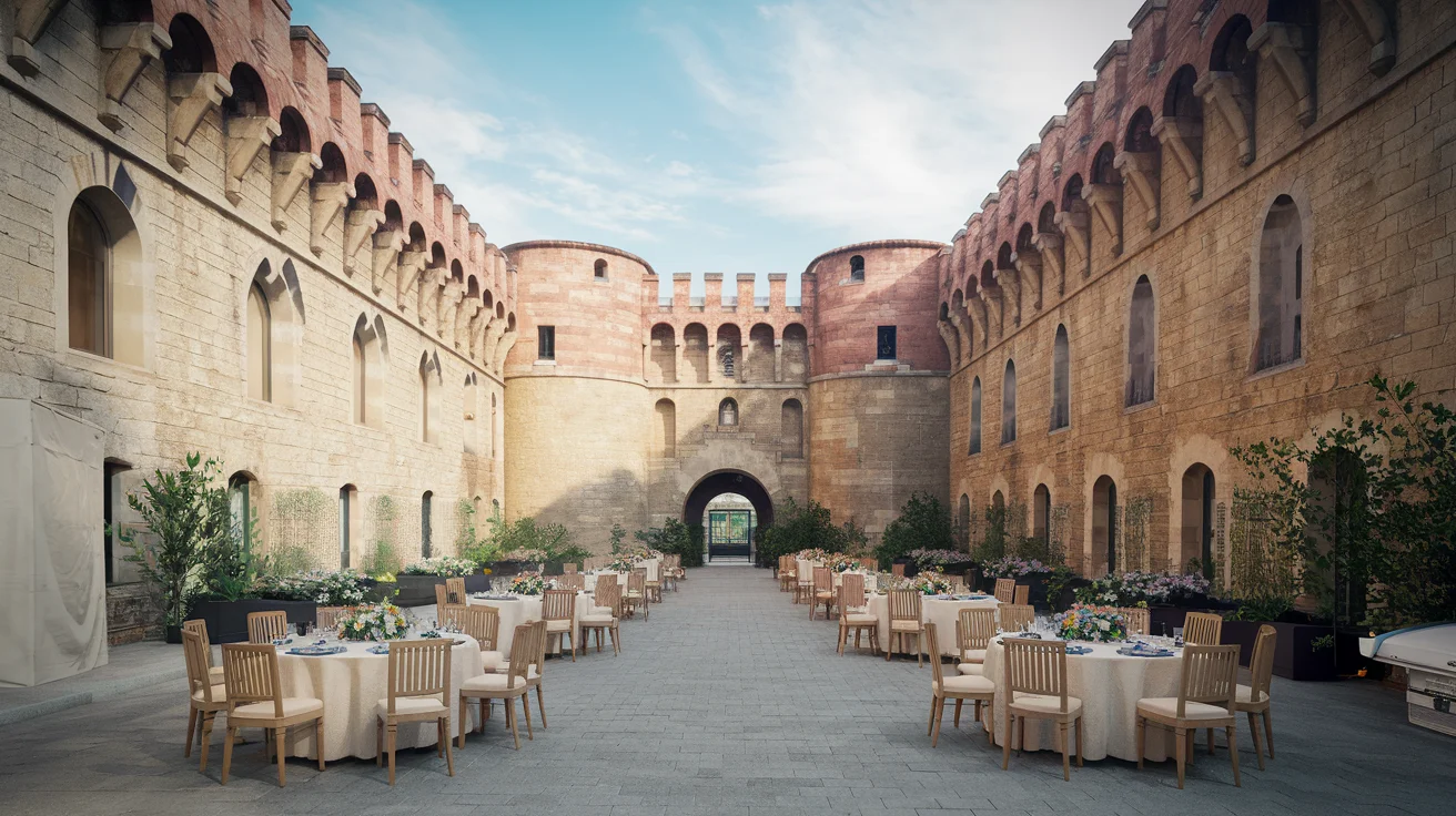 Châteaux du Val de Loire UNESCO