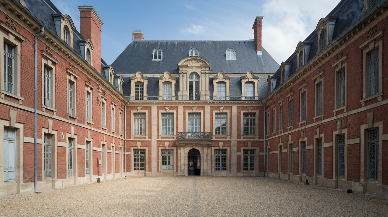 Lieux événementiels uniques