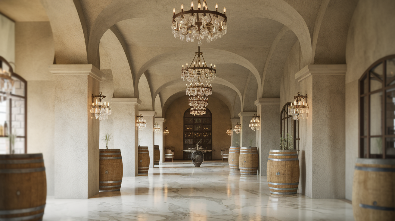 Vignobles & terroir ligérien