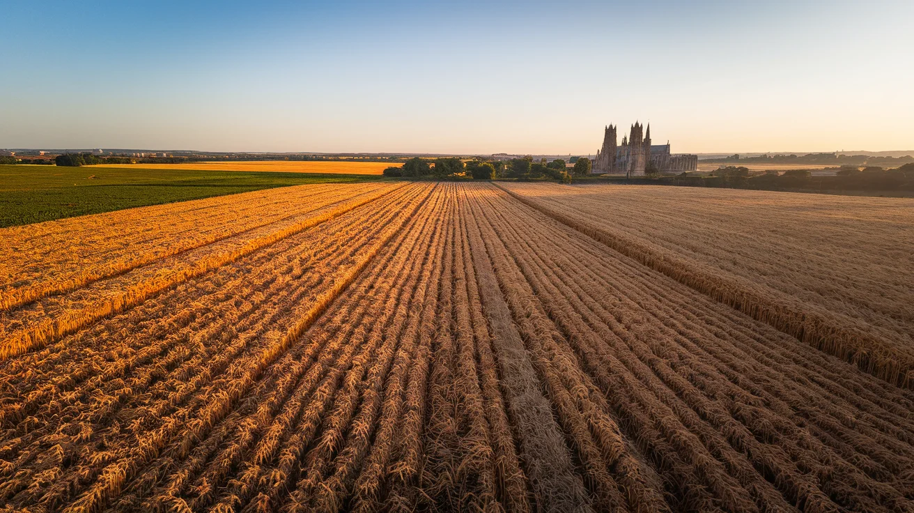 Beauce · Chartres
