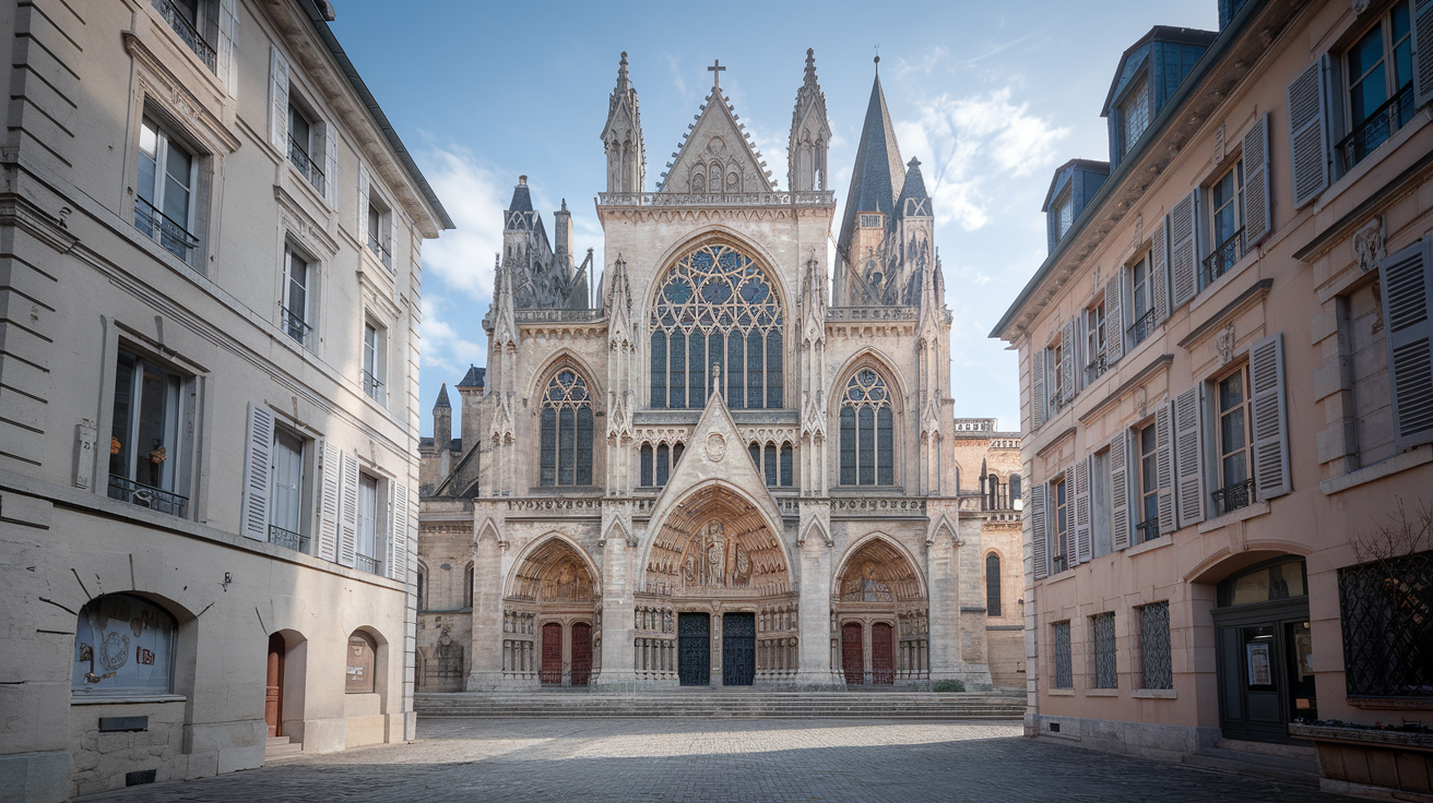 Bourges