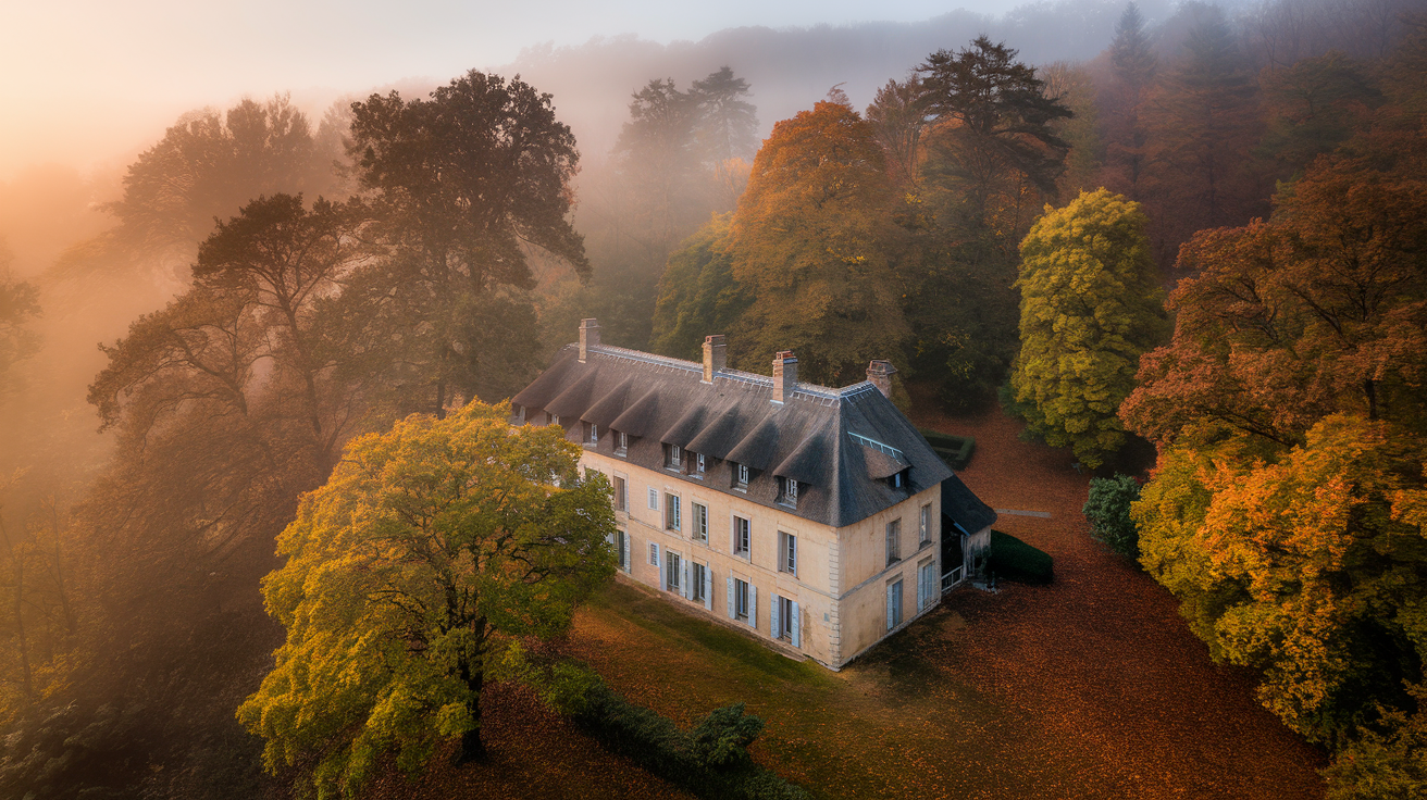 Forêt de Sologne