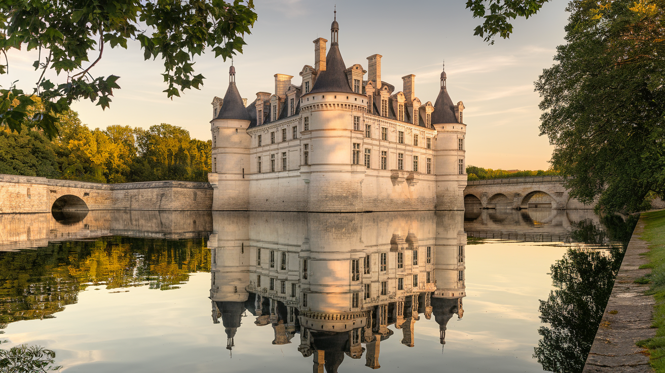 Château de Sully