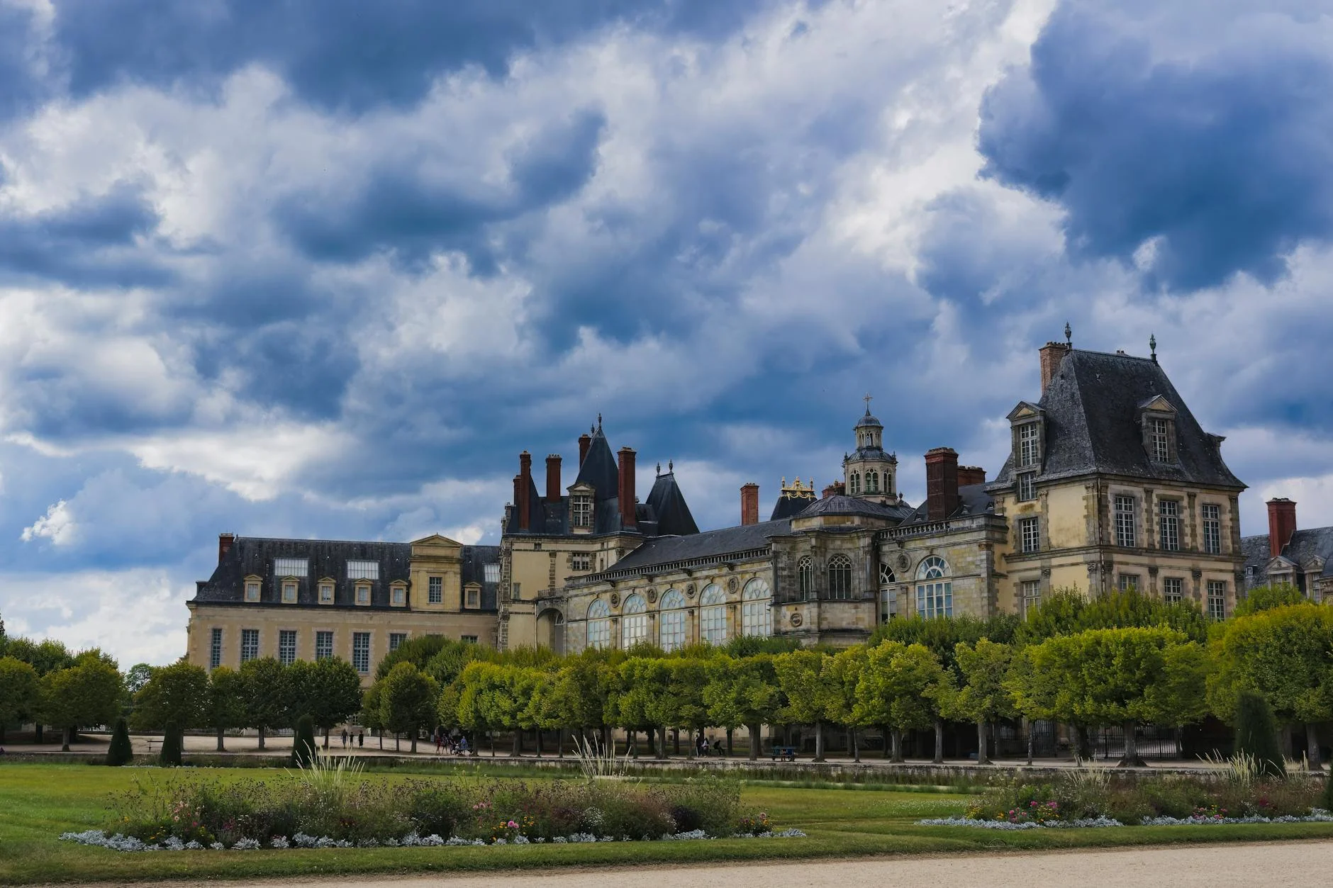 Châteaux & Domaines IDF