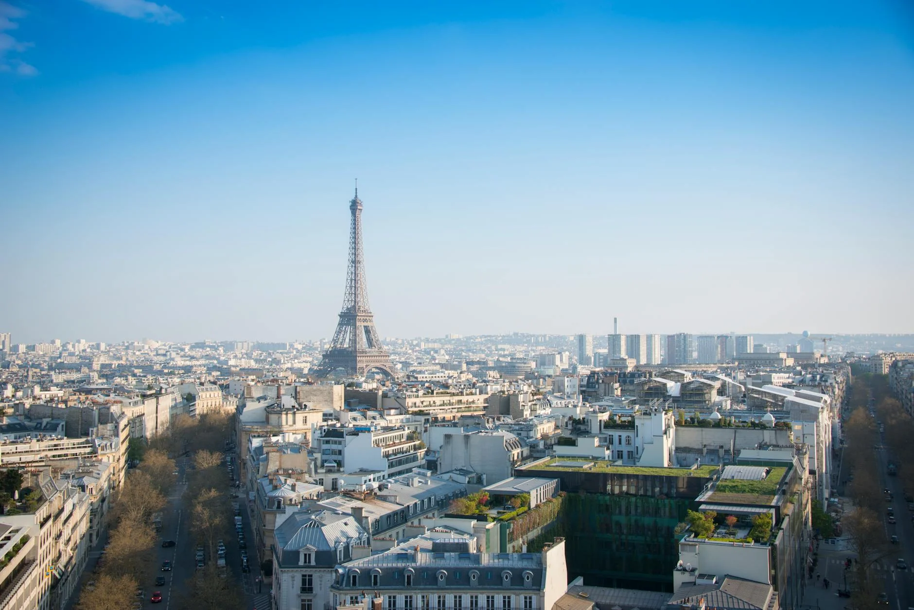 Tour Eiffel