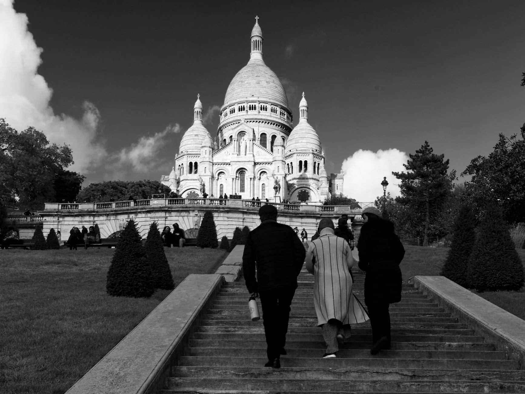 Montmartre