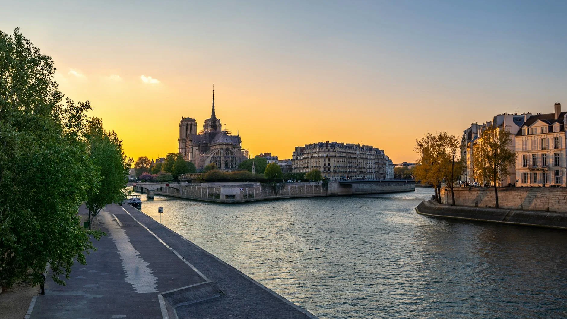 La Seine