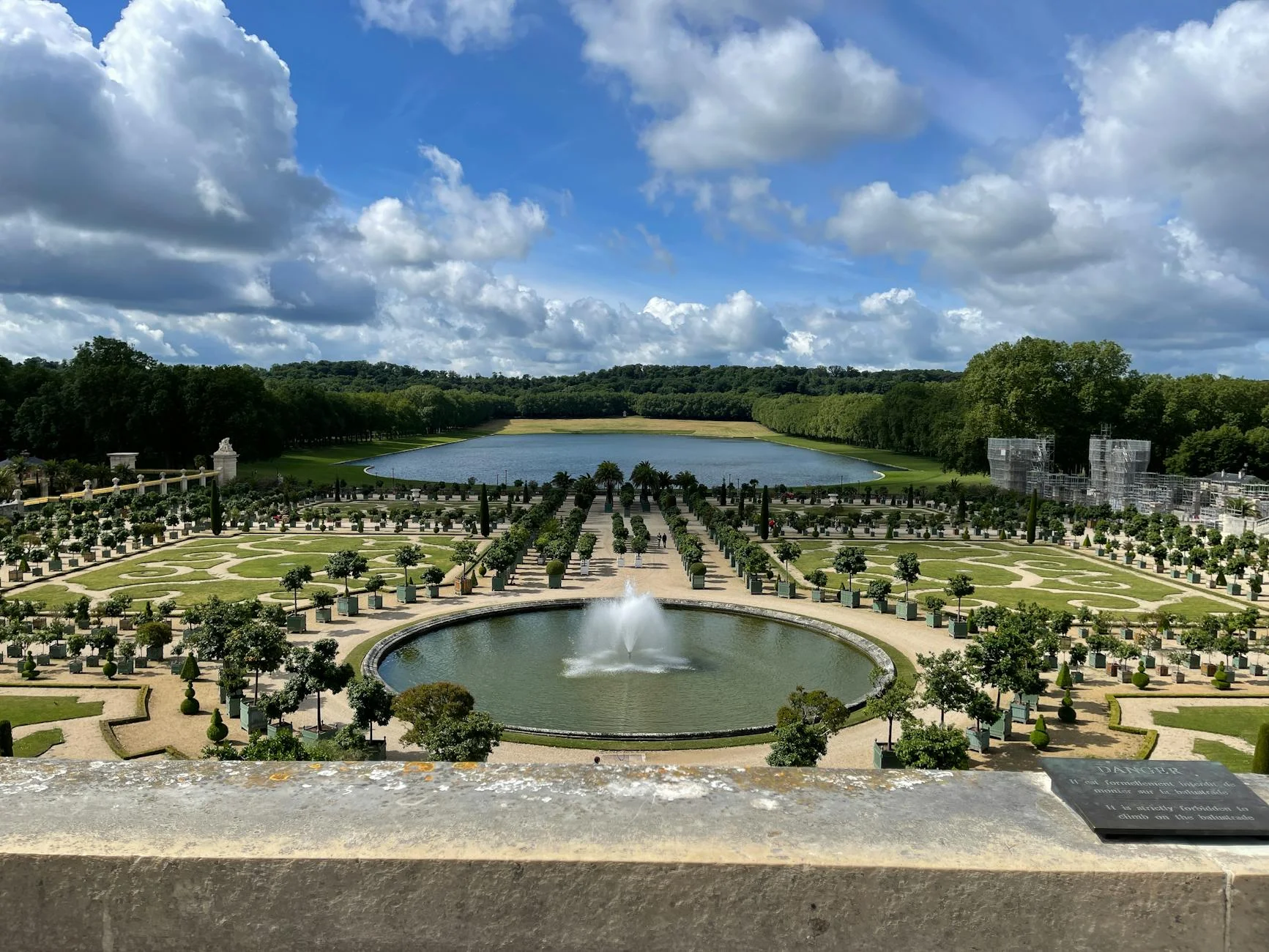 Versailles