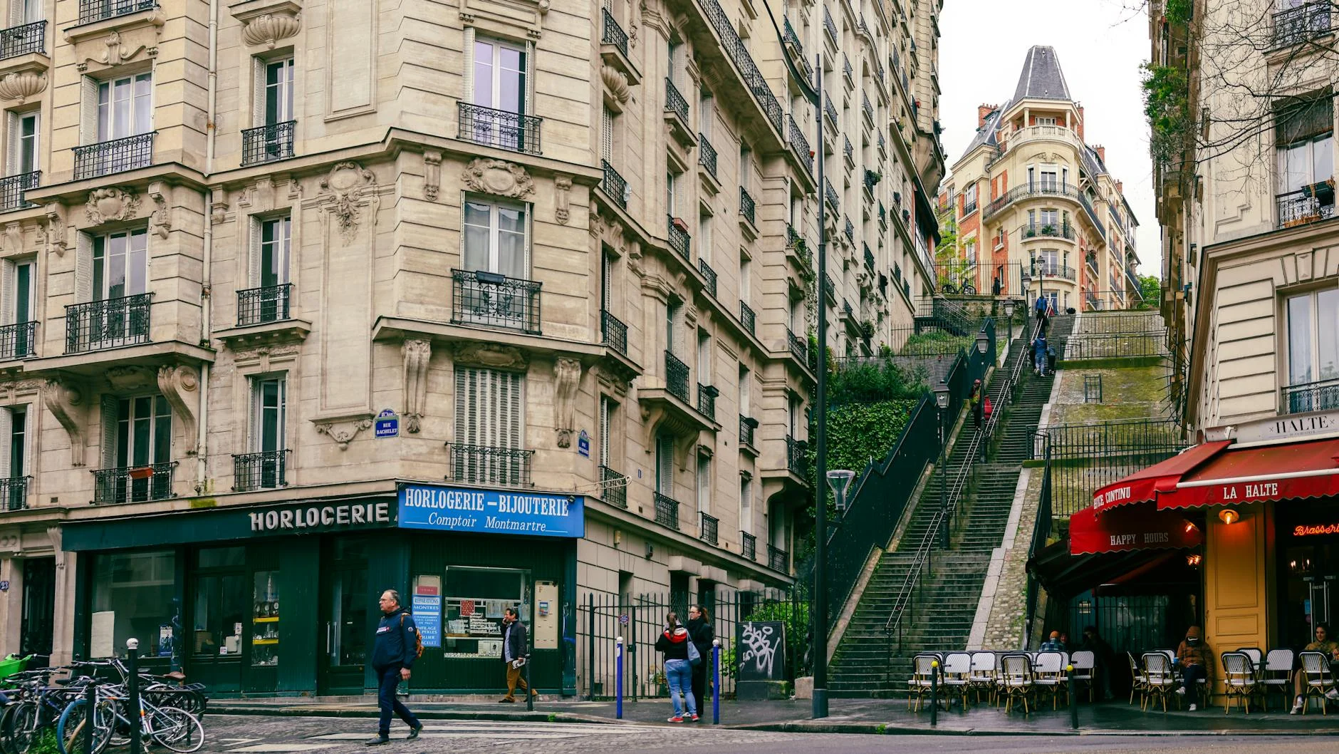 Montmartre