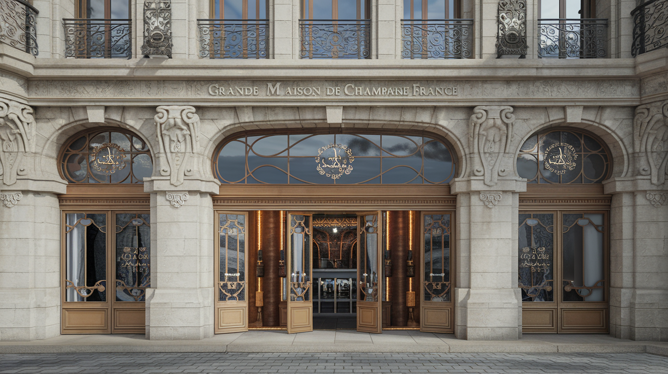Paris à 45 minutes