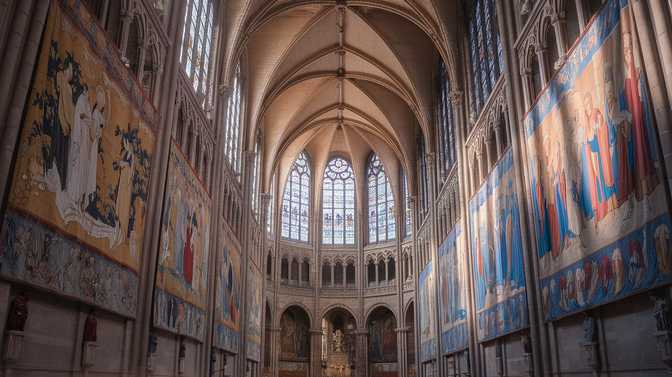Patrimoine & lieux iconiques